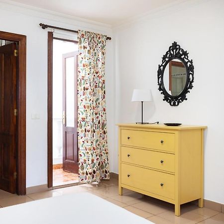 Apartamento Céntrico, amplio y con balcón cerca del MAR Puerto de la Cruz  Exterior foto