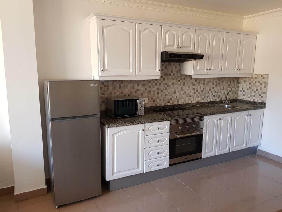 Apartamento Céntrico, amplio y con balcón cerca del MAR Puerto de la Cruz  Exterior foto