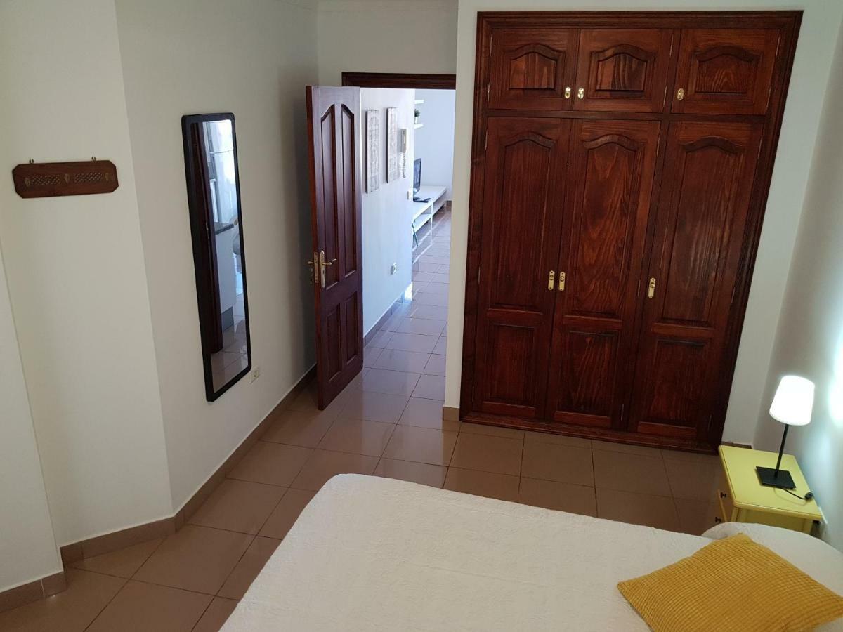 Apartamento Céntrico, amplio y con balcón cerca del MAR Puerto de la Cruz  Exterior foto