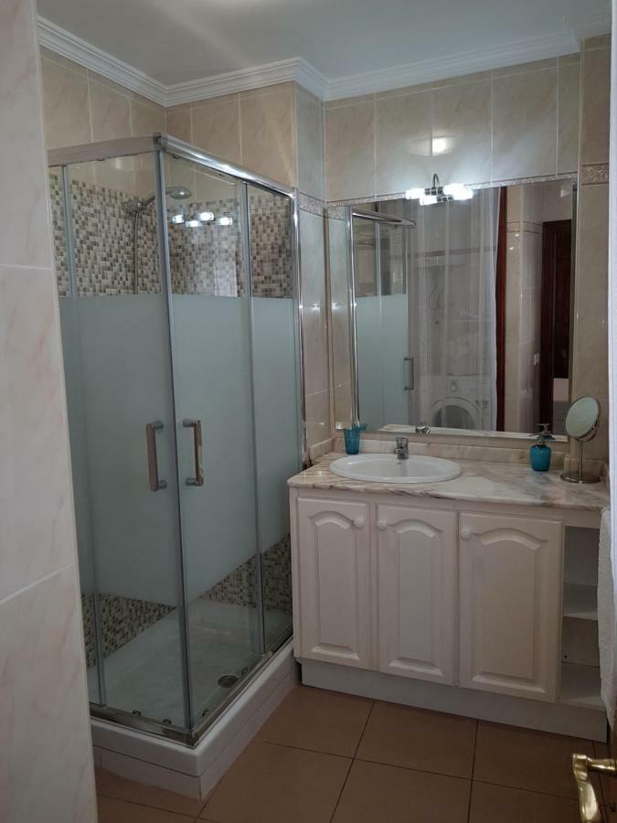 Apartamento Céntrico, amplio y con balcón cerca del MAR Puerto de la Cruz  Exterior foto