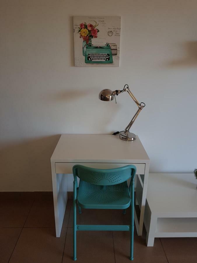Apartamento Céntrico, amplio y con balcón cerca del MAR Puerto de la Cruz  Exterior foto