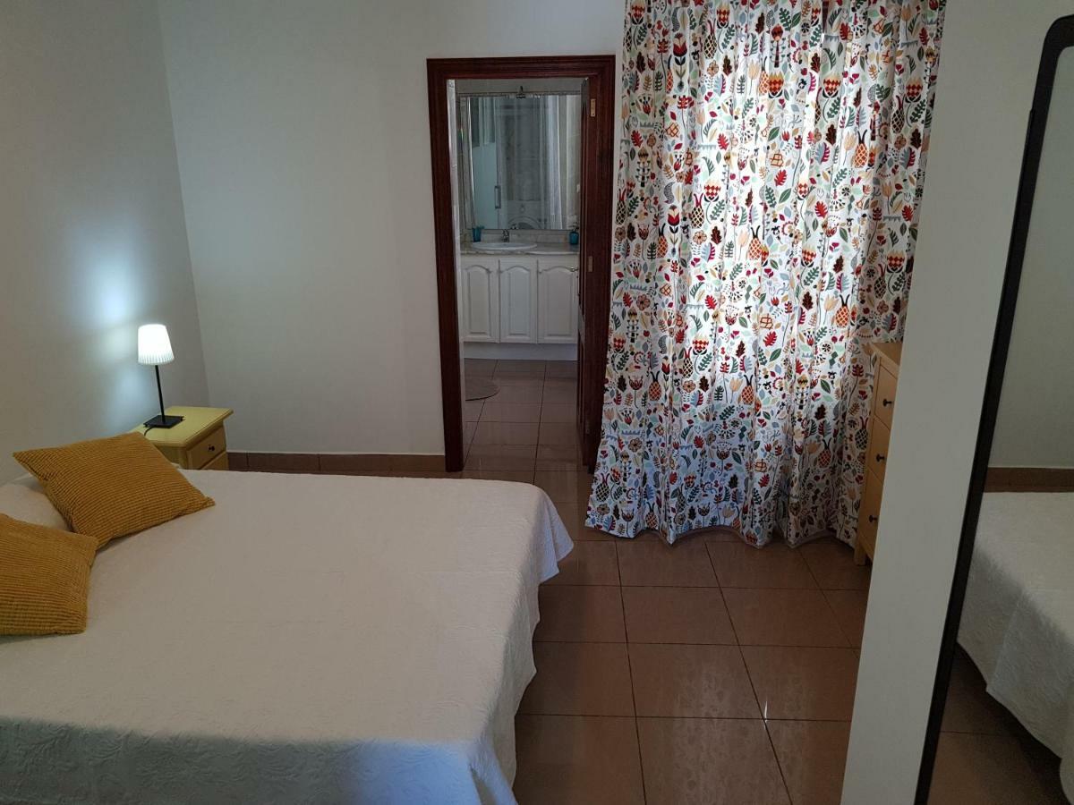 Apartamento Céntrico, amplio y con balcón cerca del MAR Puerto de la Cruz  Exterior foto
