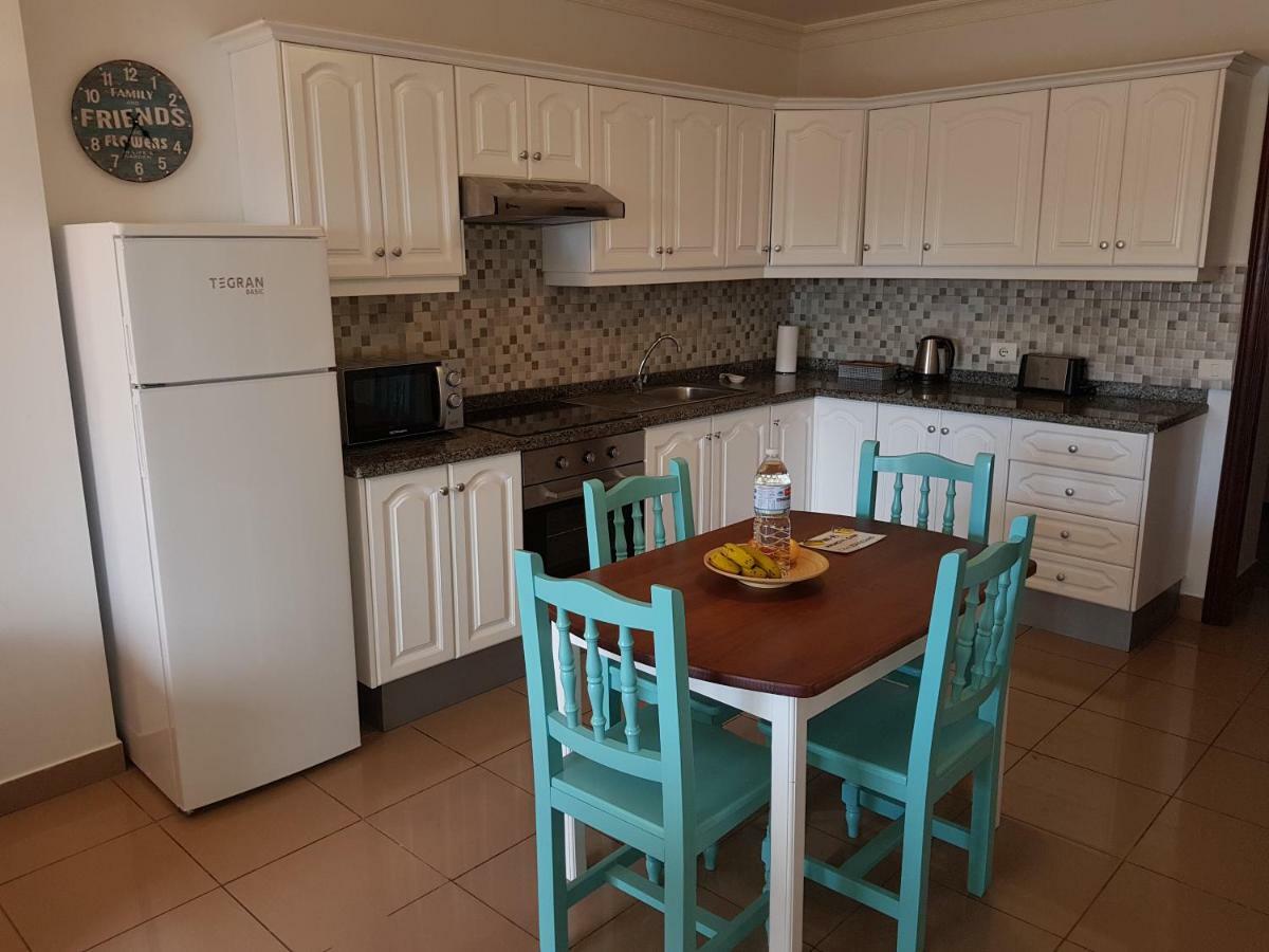 Apartamento Céntrico, amplio y con balcón cerca del MAR Puerto de la Cruz  Exterior foto