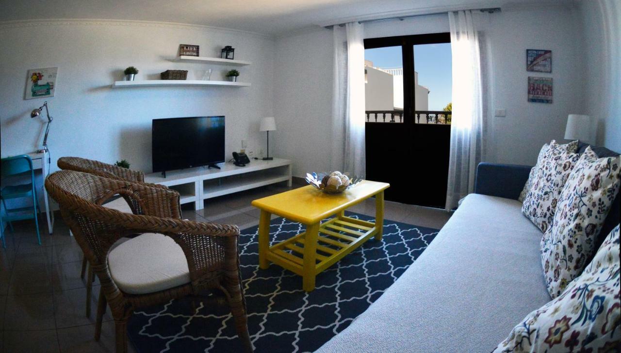 Apartamento Céntrico, amplio y con balcón cerca del MAR Puerto de la Cruz  Exterior foto