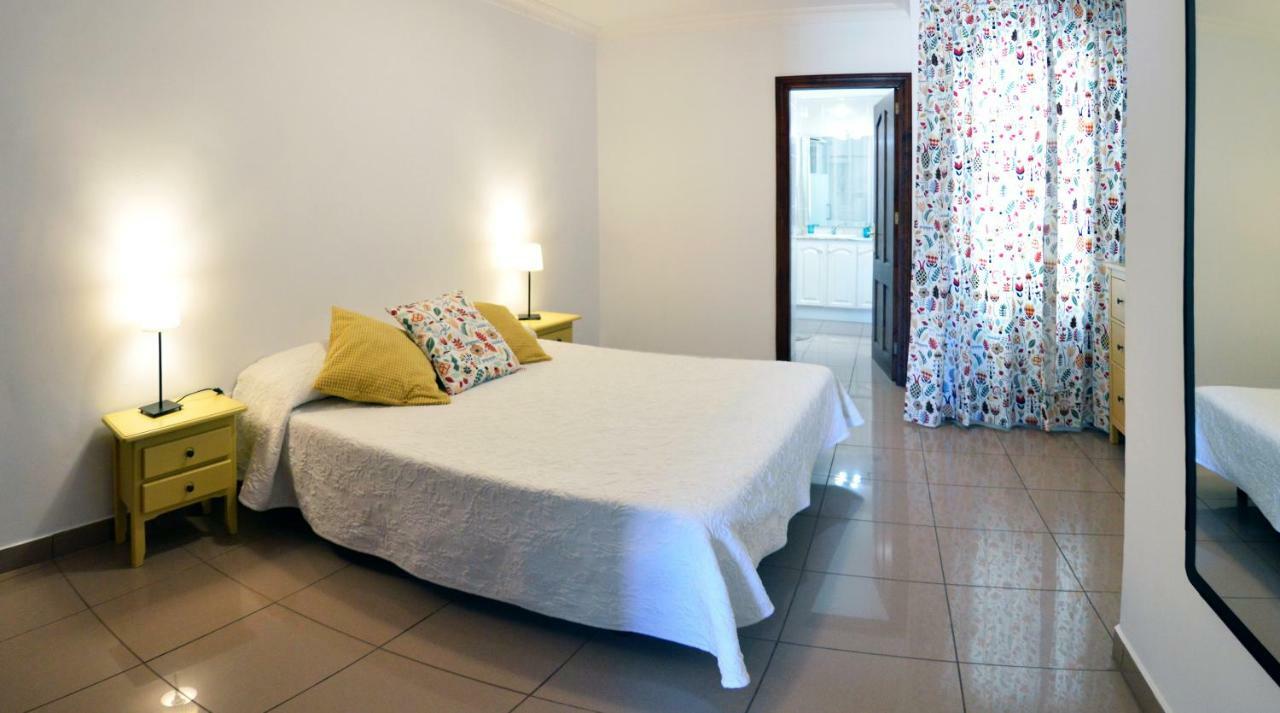 Apartamento Céntrico, amplio y con balcón cerca del MAR Puerto de la Cruz  Exterior foto